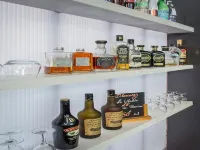 利伯拉卡昂科隆貝萊酒店 - 酒吧
