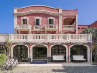Hotel Blancafort Spa Termal - spa