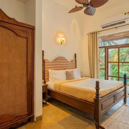 ELIVAAS Amayah Vayu 6 BHK Villa