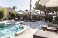 Louis St. Elias Resort & Waterpark - Spor Salonu