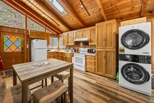 Mama Bear's Cozy Cabin - 2 stjerner
