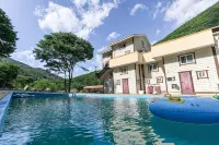 Yangsan Mulsori Pension - Pools