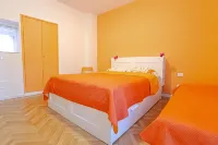 Magnifica Terrazza - Lake View & Wi-Fi - واي فاي