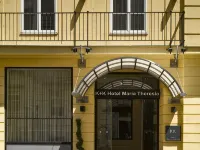 Miiro Spittelberg - خدمة نقل من وإلى المطار
