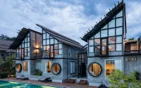 Vino Neste Private Pool Villas -  case vacanza in affitto