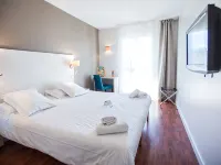 The Originals Boutique, Hôtel Cassitel, Cassis Các khách sạn ở Cassis