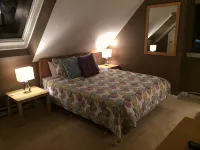 Killington Condo Penthouse Mountain View Underground parking Pool Hot Tub - 3F10