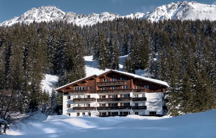 Hotel Dieschen