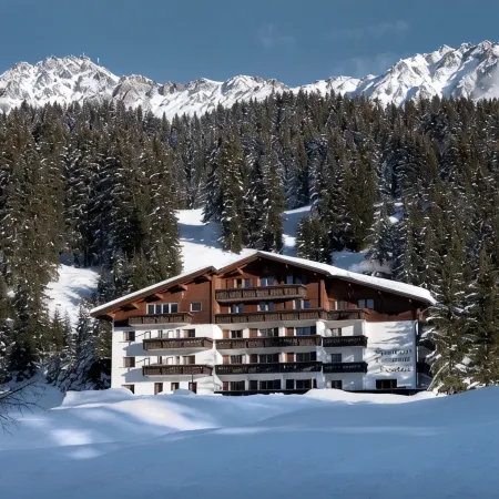 Hotel Dieschen