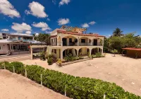 Paradise Inn Placencia - Turtle Suite on the beach - Apartments