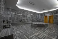Ramada by Wyndham Gaziantep - spa