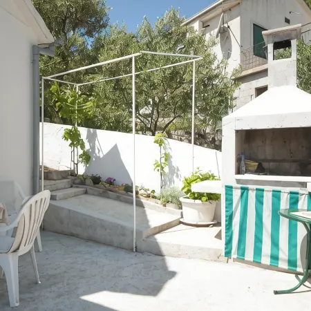 Apartment Agata