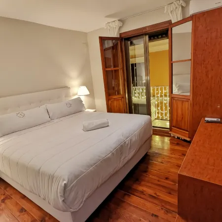 Catalina Suites Отели рядом с достопримечательностью «Эль Мигуелете»