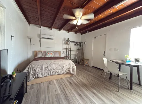 Cozy Tucson remodeled Studio. - Apartments