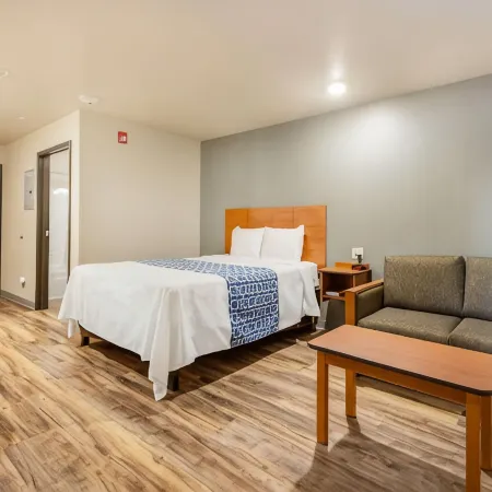 Econo Lodge Burlington