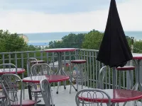 Melnitsa Hotel - bar