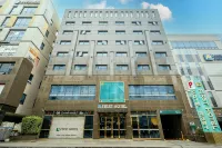 First Hotel - 3-Star
