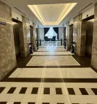 Zaha Taiba Hotel