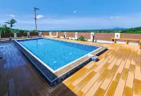 Poolside Paradise in Valele, Ba - 2 Bedroom, 2 Bath Villa - Villas
