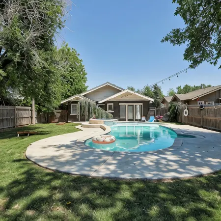 Oasis in Oklahoma City