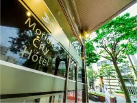 Morioka City Hotel