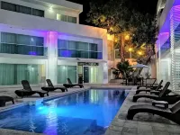 Hotel Los Cocos Chetumal