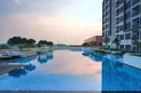 LOVINA 17-11 at Harbour Bay Residences - Condos