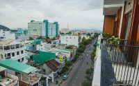 Mento Hotel Quy NHON - Mountain view