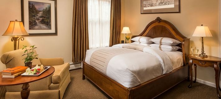 The Stanley Hotel Hotels in Estes Park