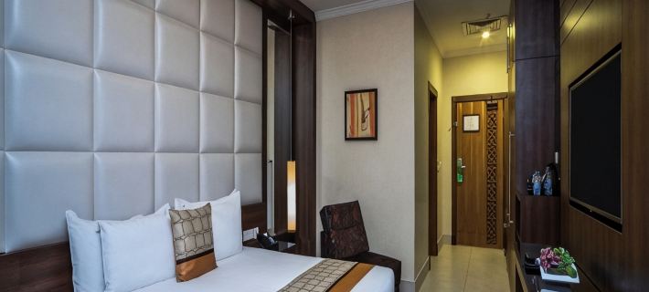 Gloria Inn Riyadh Hoteles en Riad