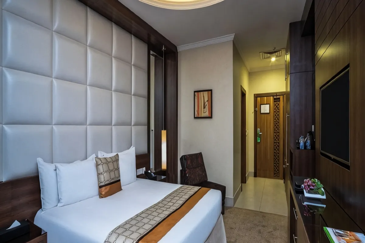 Gloria Inn Riyadh