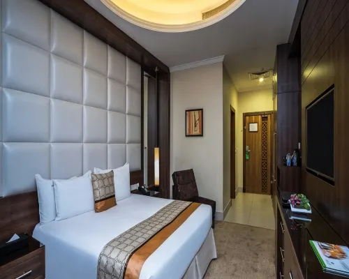 Gloria Inn Riyadh Hotels near Riyadh Train Station