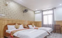 Tuong VI Hotel Phu Yen