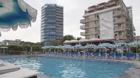 Hotel Elpiro - Merinäköala