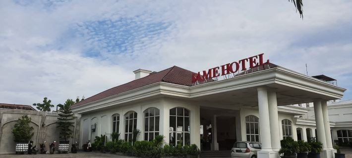 Same Hotel Cepu Hotels in Blora Regency
