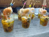 Gara Suites Golf & Spa - Desayuno