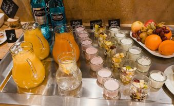 Hotel-Gasthof Weisses Ross