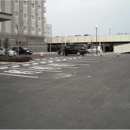 Hotel Route-Inn Mito Kencho-Mae