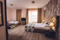 Avenue Deluxe Hotel - Pet friendly