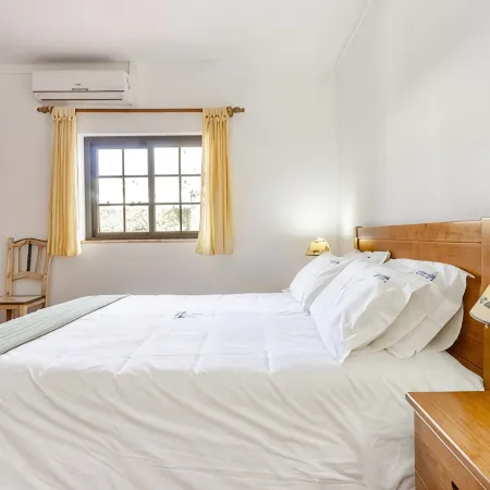 Sunny villa in Altura beach, garden, Wifi, air conditioning, ground floor