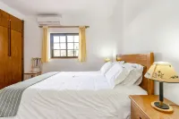 Sunny villa in Altura beach, garden, Wifi, air conditioning, ground floor - Beach