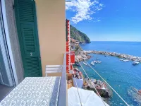 Apartment La Scogliera - Riomaggiore - WiFi