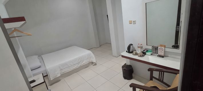 Hotel Kudus Permata Hotels in Tegal Regency