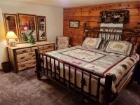Welcome to Nickey’s Nest – A relaxing mountain retreat - 3-Sterne