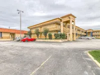 Hotel Elev8 Hoteles en Conroe