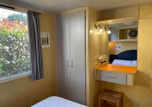 Holiday Travel Genius at Toscana Holiday Village - Homestays
