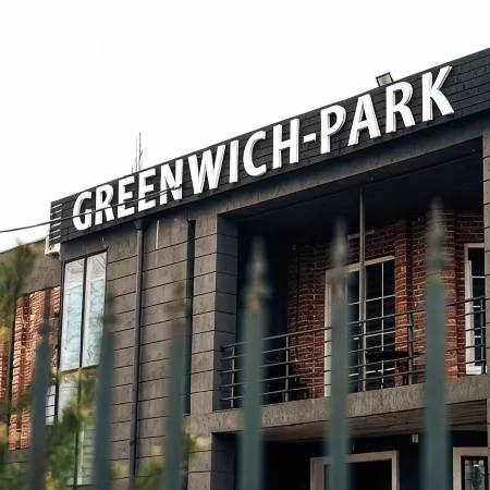 Greenwich Park Hotel & Spa