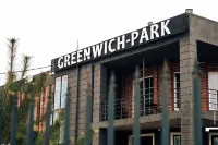 Greenwich Park Hotel & Spa - bar