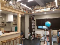 Danyang Gallery House Pension - Homestays