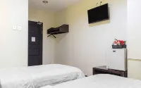 Alpha Inn